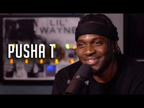 Pusha T defends Rae Sremmurd, Kanye West's Album Update + Battles Ebro & Rosenberg