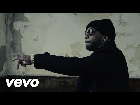 PRhyme - You Should Know ft. Dwele, DJ Premier, Royce Da 5'9"