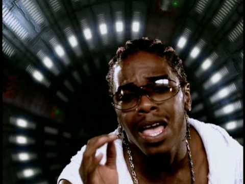 Sisqo - Dance For Me