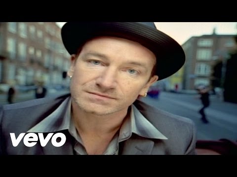 U2 - Sweetest Thing