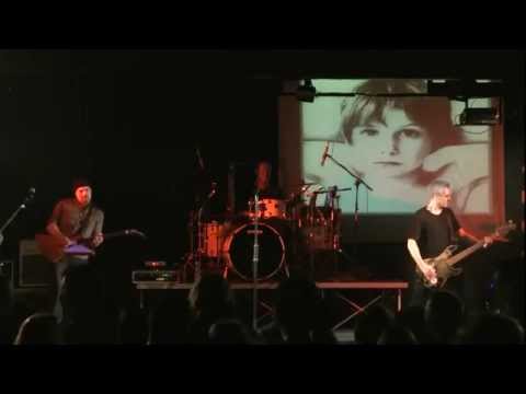 U2 Achtung Babies International Tribute Band Live 2014 (full show)