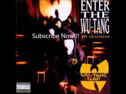 Wu Tang Clan Enter The Wu Tang 36 Chambers Full