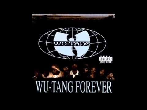 Wu-Tang Clan - Wu-Tang Forever Disc 2 Full Album