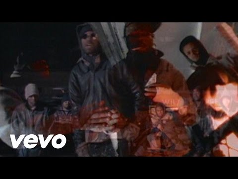 Wu-Tang Clan - C.R.E.A.M.