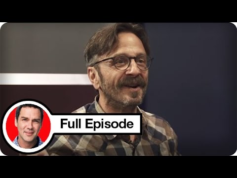 Marc Maron | Norm Macdonald Live | Video Podcast Network