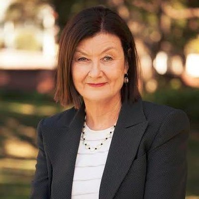 Kate McClymont