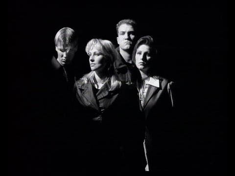 Ace of Base - The Sign [1993]