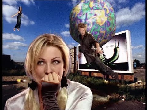 Ace of Base - Beautiful Life (Official)