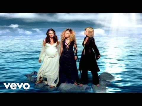 Dixie Chicks - Landslide