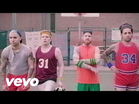 Fall Out Boy - Irresistible