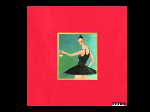 Kanye West Ft. Pusha T - Runaway (Full Version) From the album My Beautiful Dark Twisted Fantasy