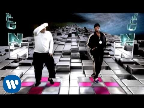 Missy Elliott - Ching-A-Ling  [from Step Up 2 The Streets OST] (video)