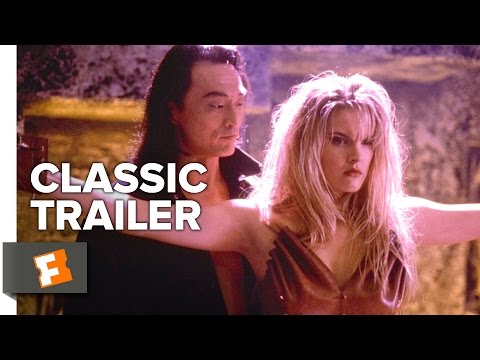 Mortal Kombat (1995) Official Trailer - Action Movie HD