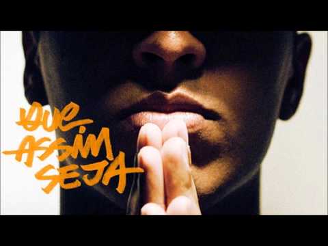 Rashid - Que Assim Seja [CD Completo]