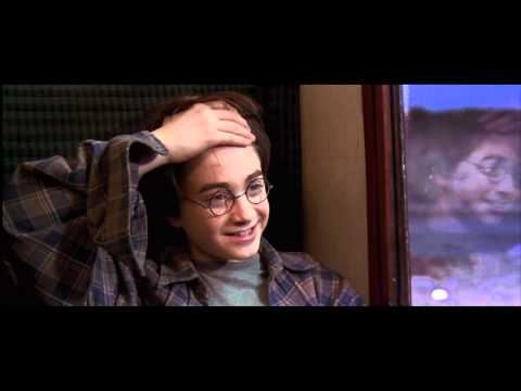 Harry Potter and the Sorcerer's Stone - Trailer