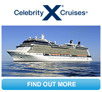 Celebrity Cruises