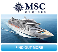 MSC Cruises