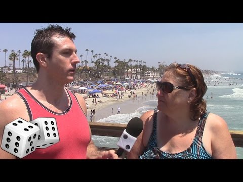 FAIL - Americans Don't Know Why We Celebrate 4th of July! -- A CONVERSATION WITH THE GENERAL PUBLIC