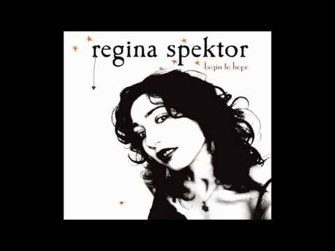 Regina Spektor - Fidelity