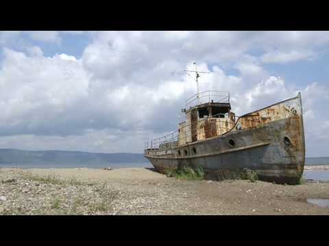 The Coolest Stuff on the Planet - Lake Baikal