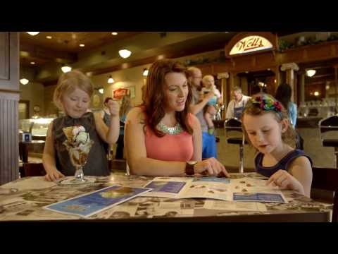 2014 Travel Iowa Television Ad