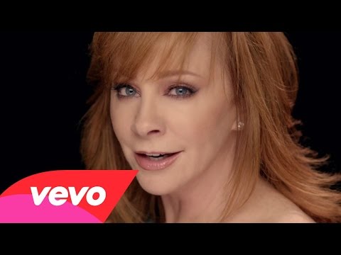 Reba McEntire - Going Out Like That