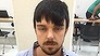 FILE - This Dec. 28, 2015 file photo, released by Mexico's Jalisco state prosecutor's office shows who authorities identify as Ethan Couch, after he was taken into custody in Puerto Vallarta, Mexico. Lawyers in the U.S. for Couch, known for using an 