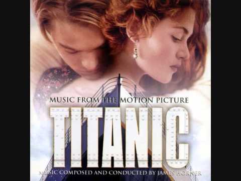 Titanic Soundtrack Album (Titanic Music from the Motion Picture)