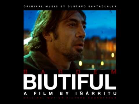 Biutiful Soundtrack (Full Album)