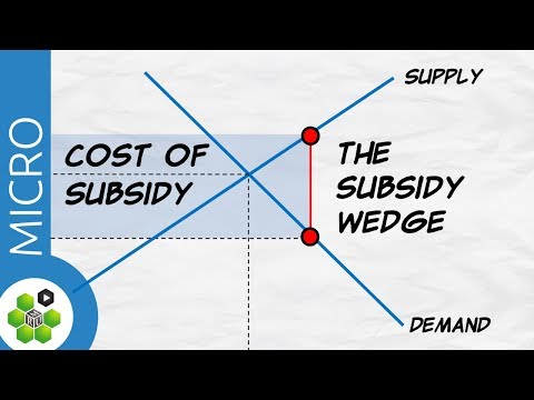 Subsidies