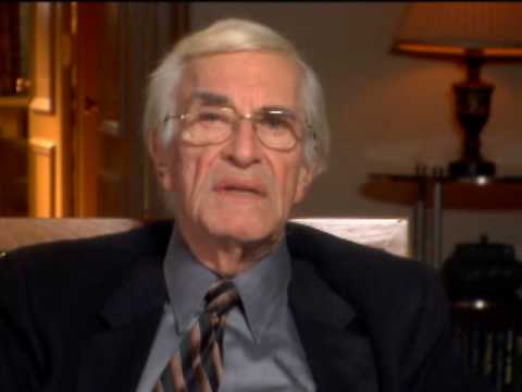 Martin Landau Extended Interview with Neal Gabler