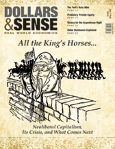 cover of issue