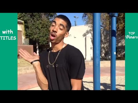 Ultimate Melvin Gregg Vine Compilation w/ Titles - All Melvin Gregg Vines (168 Vines) - Top Viners ✔