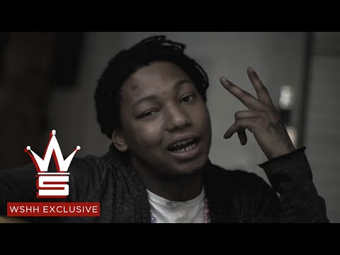 SD "Can't Tell" (WSHH Exclusive - Official Music Video)