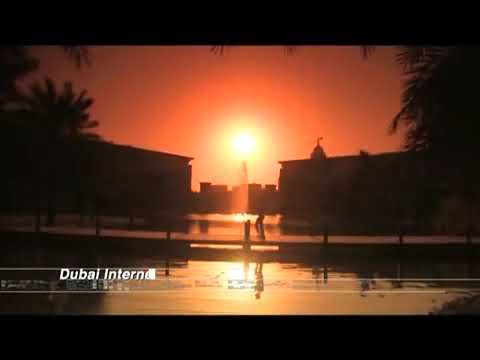 Dubai Internet City Corporate Video