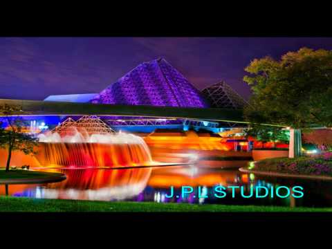 Journey Into Imagination ~ EPCOT ~ 30th Anniversary ~ Musical Score and Loop Tribute ~ (HD) ~NEW~