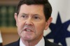 Kevin Andrews will attend a prayer breakfast, but will also address a right-wing think-tank while away from Parliament.