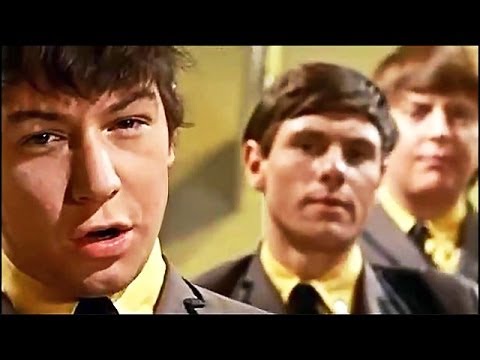 The Animals - The House of the Rising Sun (Excellent video and audio quality)