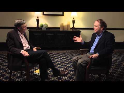 An Energy Briefing with Daniel Yergin: Understanding Energy Solutions