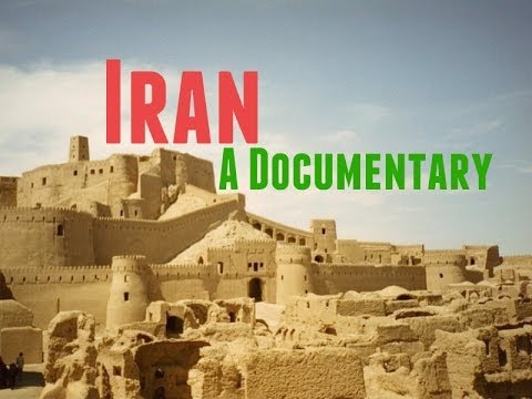 Iran Documentary: A Look at Iran's Culture and People in the 1950s, A Country Untouched by War