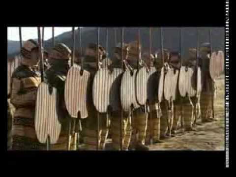 ULITMATE BATTLES - ALEXANDER THE GREAT - Discovery/History/War (documentary)