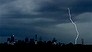 Wild storms rock Sydney (Video Thumbnail)