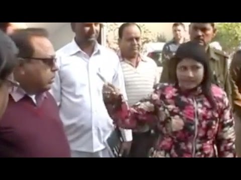 IAS Officer B. Chandrakala Fight Against Corruption