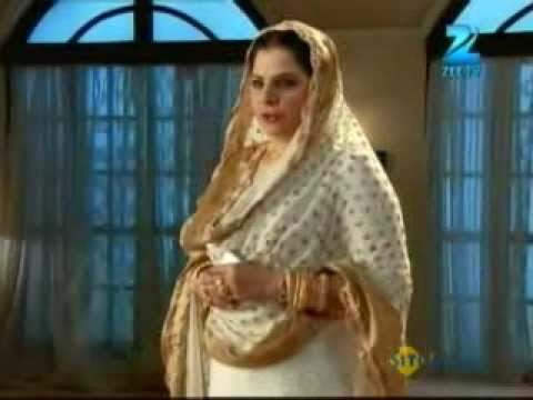 Qubool Hai Episode 328 - January 28, 2014