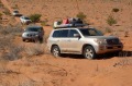 Drive 4WD outback comparison test 2013. Toyota LandCruiser. Nissan Patrol. Range Rover. Mercedes-Benz GL500.