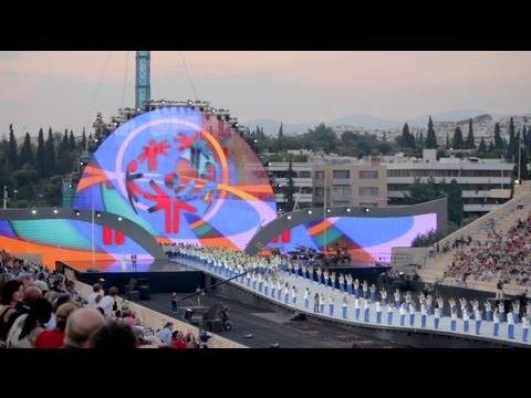 Special Olympics World Summer Games Athens