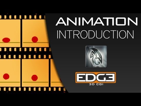 Introduction To Computer Animation for Beginners tutorial by Misterh3D