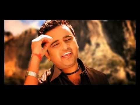 Masha Ali | Khanjar | Full HD Brand New Punjabi Song | Latest Punjabi Song 2014