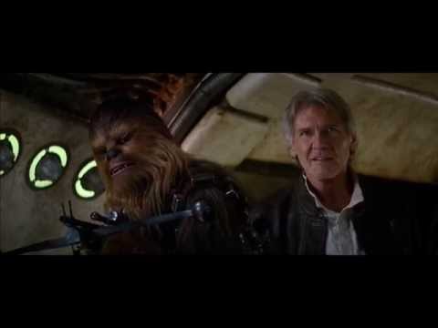 Star Wars: Il Risveglio della Forza - teaser italiano ufficiale 2 I HD