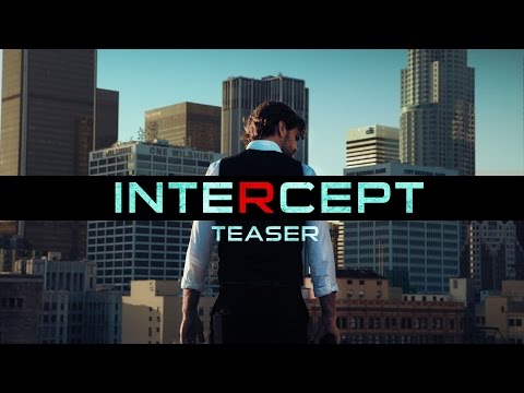 FRES | INTERCEPT - Teaser (by Andrew Kramer)